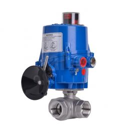 Stainless Steel Ball Valves - Valtorc International USA 404 The requested product does not exist.