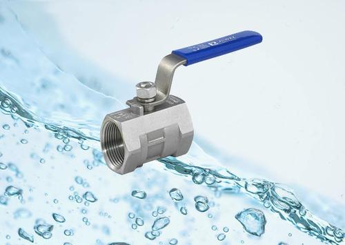 Ball Valve - Ocean Valour