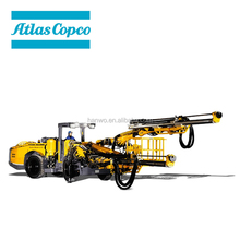 User Benefits - Atlas Copco India