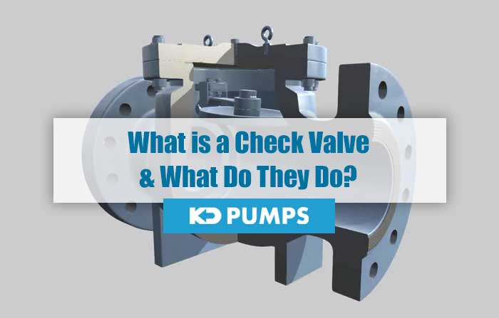 Check Valve: Types, Working, Application, Symbols, Materials (With PDF)  What Is Piping