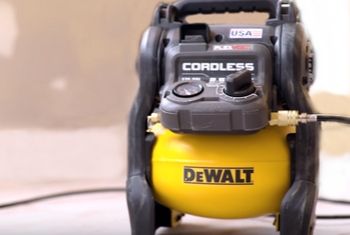 Air compressors to power pneumatic tools  | Popular Science