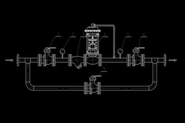 Pressure-reducing valve | Article about pressure-reducing valve by The Free Dictionary