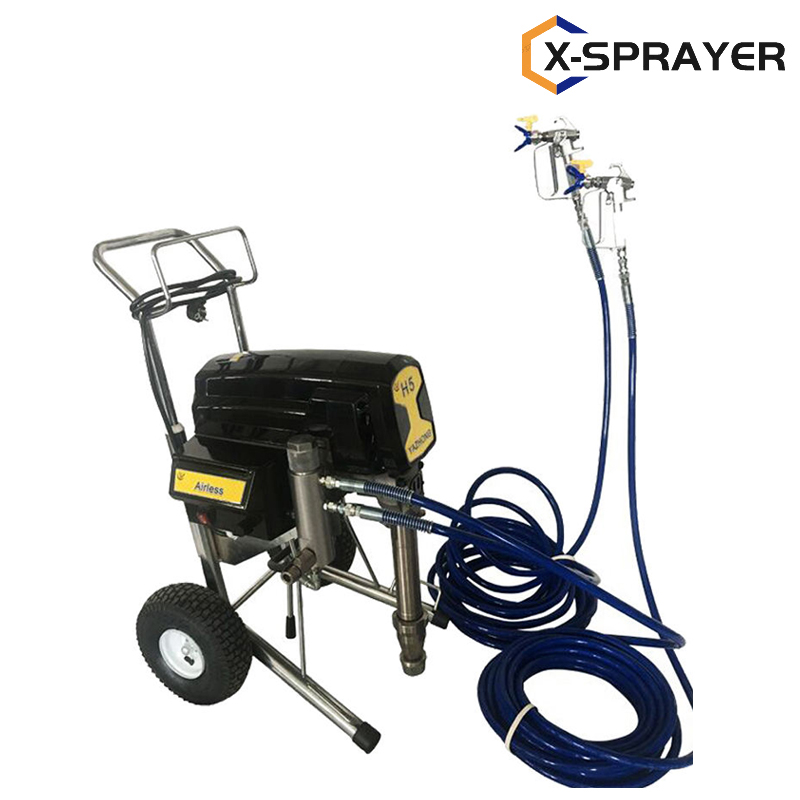 Leading Factory of 01-6.3L Long Pump Electric <a href='/airless-spraying-machine/'>Airless Spraying Machine</a>s