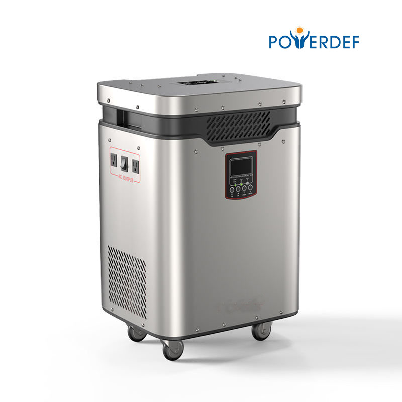 Get Reliable Power on-the-Go with Our 3500W <a href='/power-station/'>Power Station</a> | Direct from ODM Factory