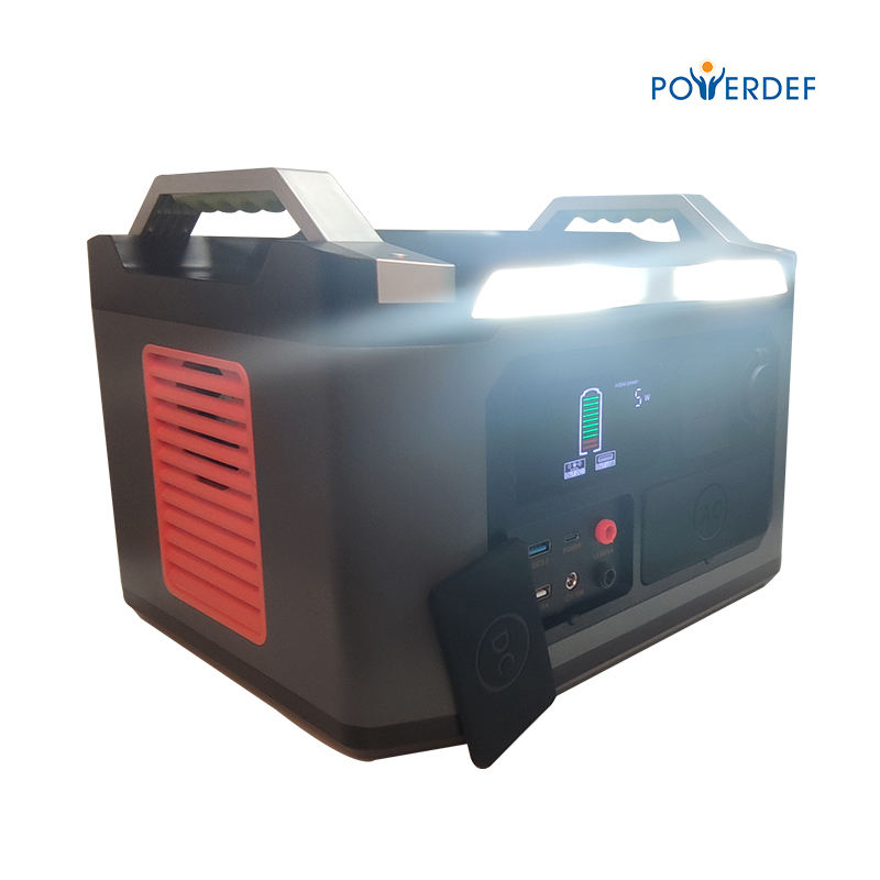 Get Compact & Durable 1500W Solar Cell Generator from a Reliable Factory