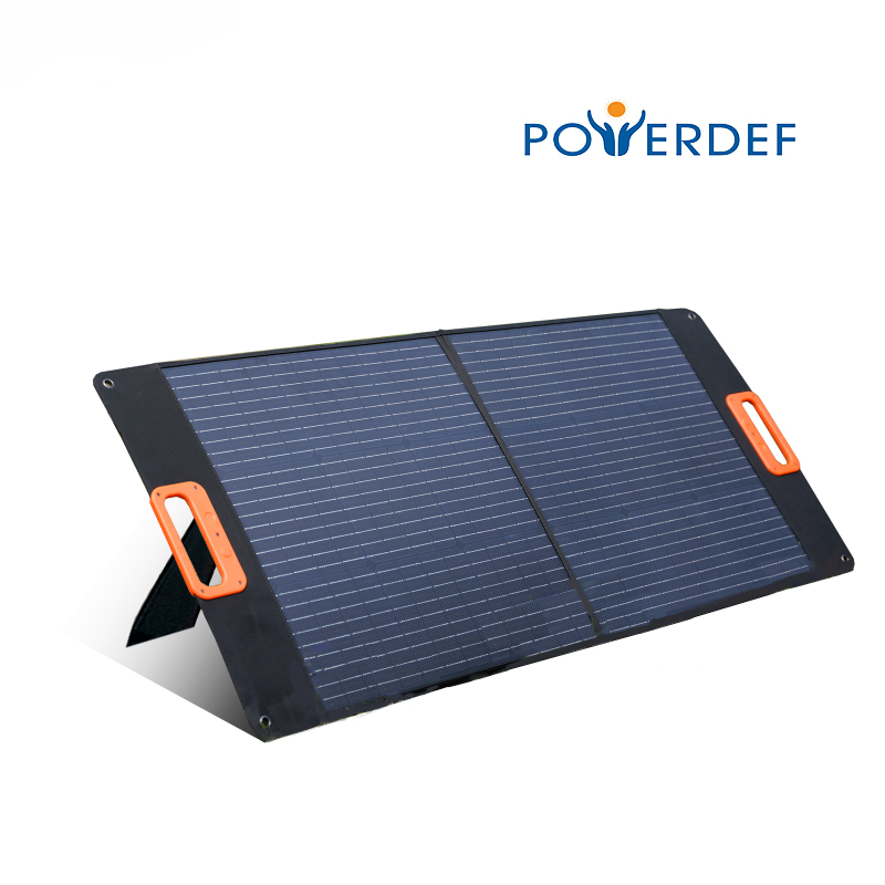 Factory Direct: 200W Solar Cells with High Output & Conversion Rate of 22%