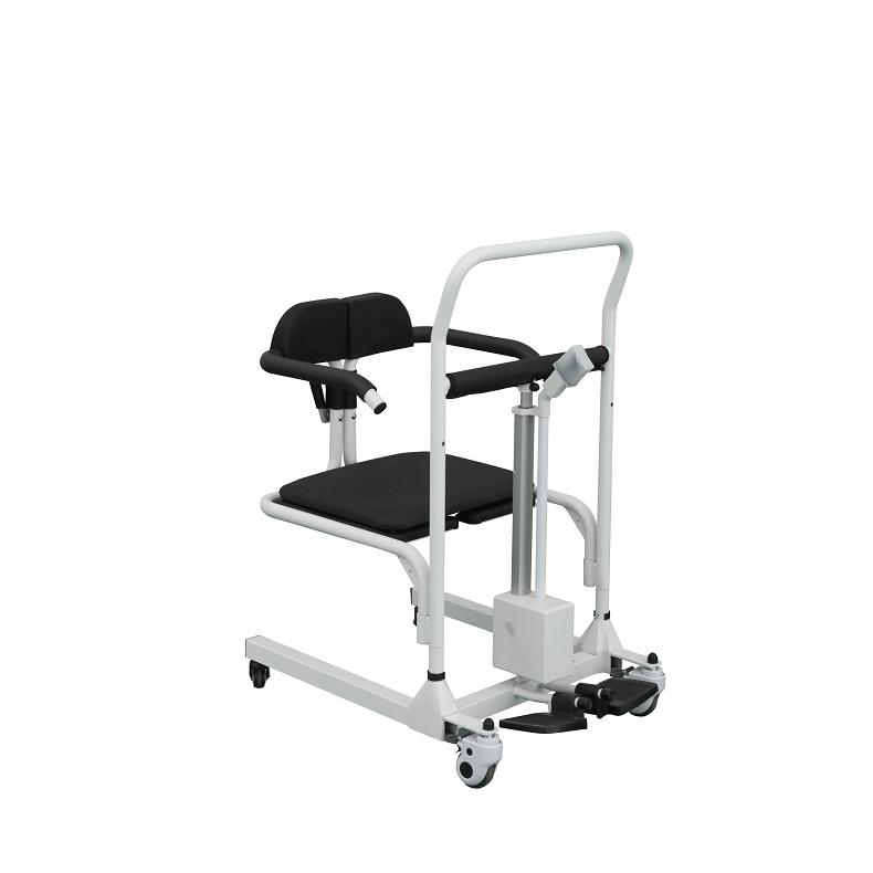 Factory-Made Powered <a href='/patient-transfer-chair/'>Patient <a href='/transfer-chair/'>Transfer Chair</a></a> for Easy Transfers