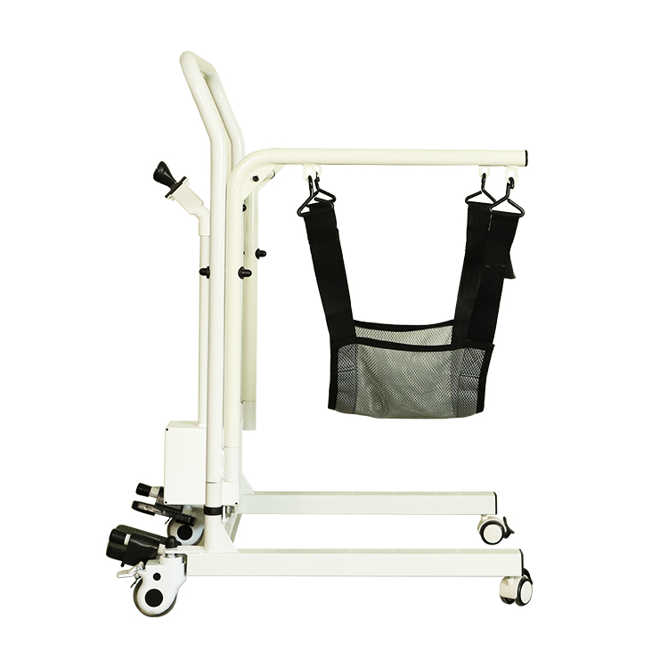 Factory Direct Electric Lift Patient Transfer for <a href='/wheelchair/'>Wheelchair</a> to Car - Effortlessly Move Patients with Ease