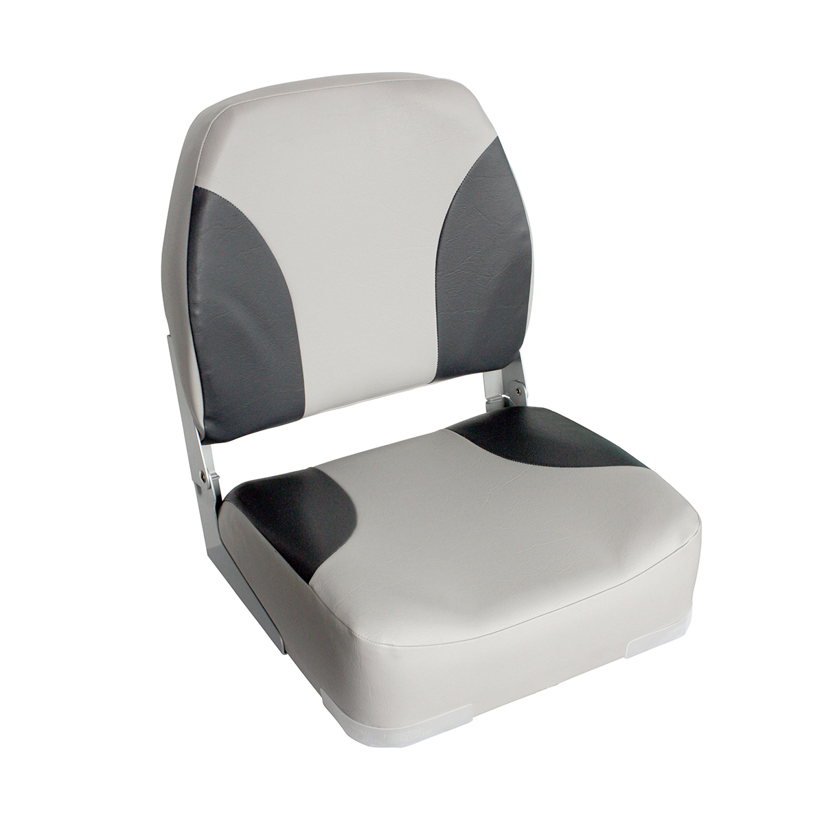 Low Back Folding Fishing <a href='/boat-seat/'>Boat Seat</a>