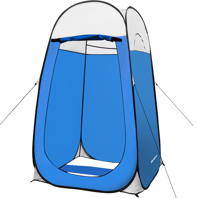 Premium <a href='/pop-up-shower/'>Pop Up Shower</a> Tent for Camping & Hiking: Lightweight, Sturdy, and Roomy - From Trusted Factory