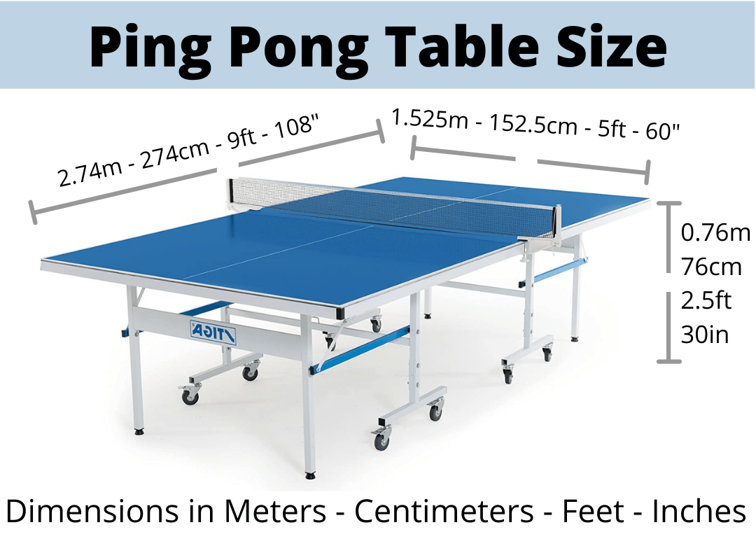 Ping Pong Table Net Ping Pong Table Net Size  dianeheileman.com