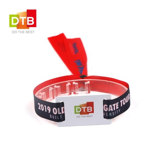 RFID wristband  Great factory for you