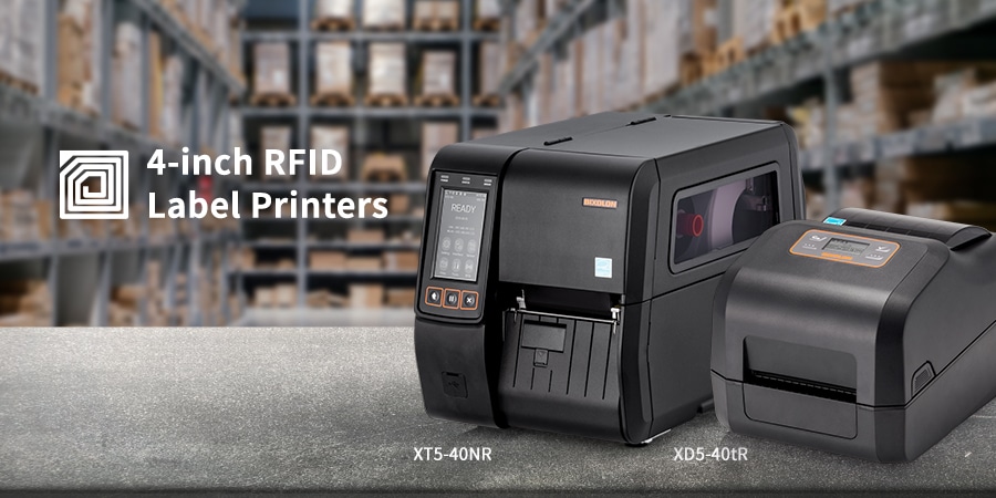 RFID Printers | RFID Label & Tag Printing | Zebra