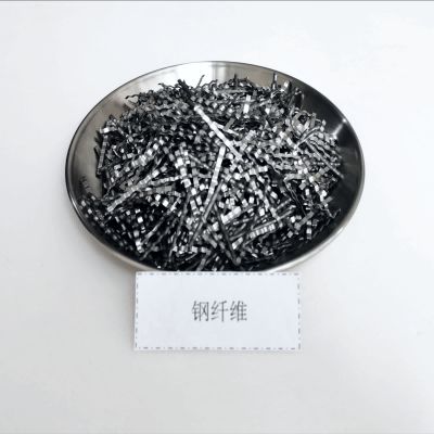 High Strength anti-cracking steel fiber