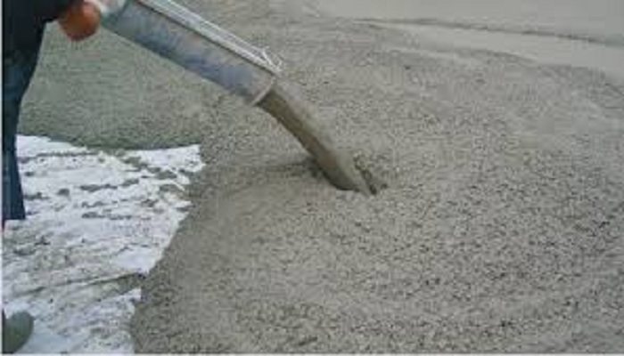 Welcome to The Cement Admixtures Association | Cement Admixtures Association