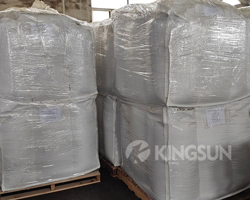 Naphthalene Based Superplasticizer Will Be Shipped to Pakistan - Kingsun Chemicals