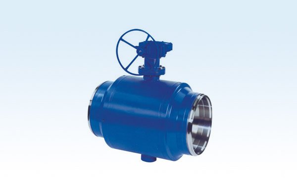 Fully Welded Ball Valve Manufacturers and Suppliers - China Fully Welded Ball Valve Factory - Newsway