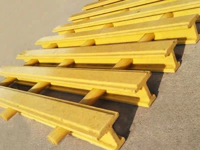 Fiberglass Grating - FRP Grating Systems | Marco Specialty Steel