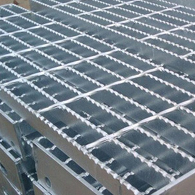 Leading Factory for Durable <a href='/galvanized-steel/'>Galvanized Steel</a> Grid Floor Grating & Heavy Duty Trench Covers