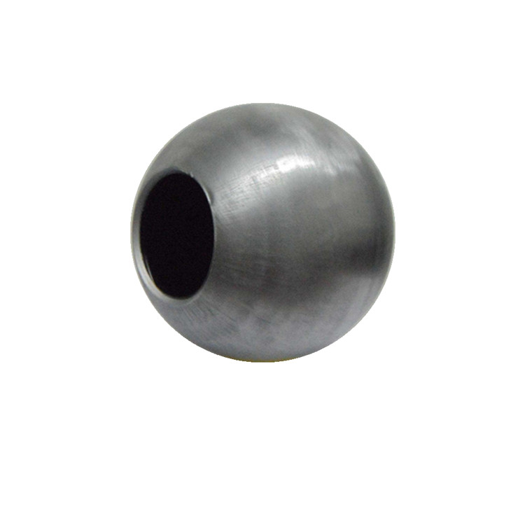 Quality Stainless Carbon <a href='/steel-ball/'>Steel Ball</a>s with Hole | Factory Direct Prices