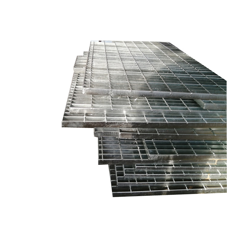 I 32 Stainless Galvanized Mild Standard Prices Weight Size Steel Grating