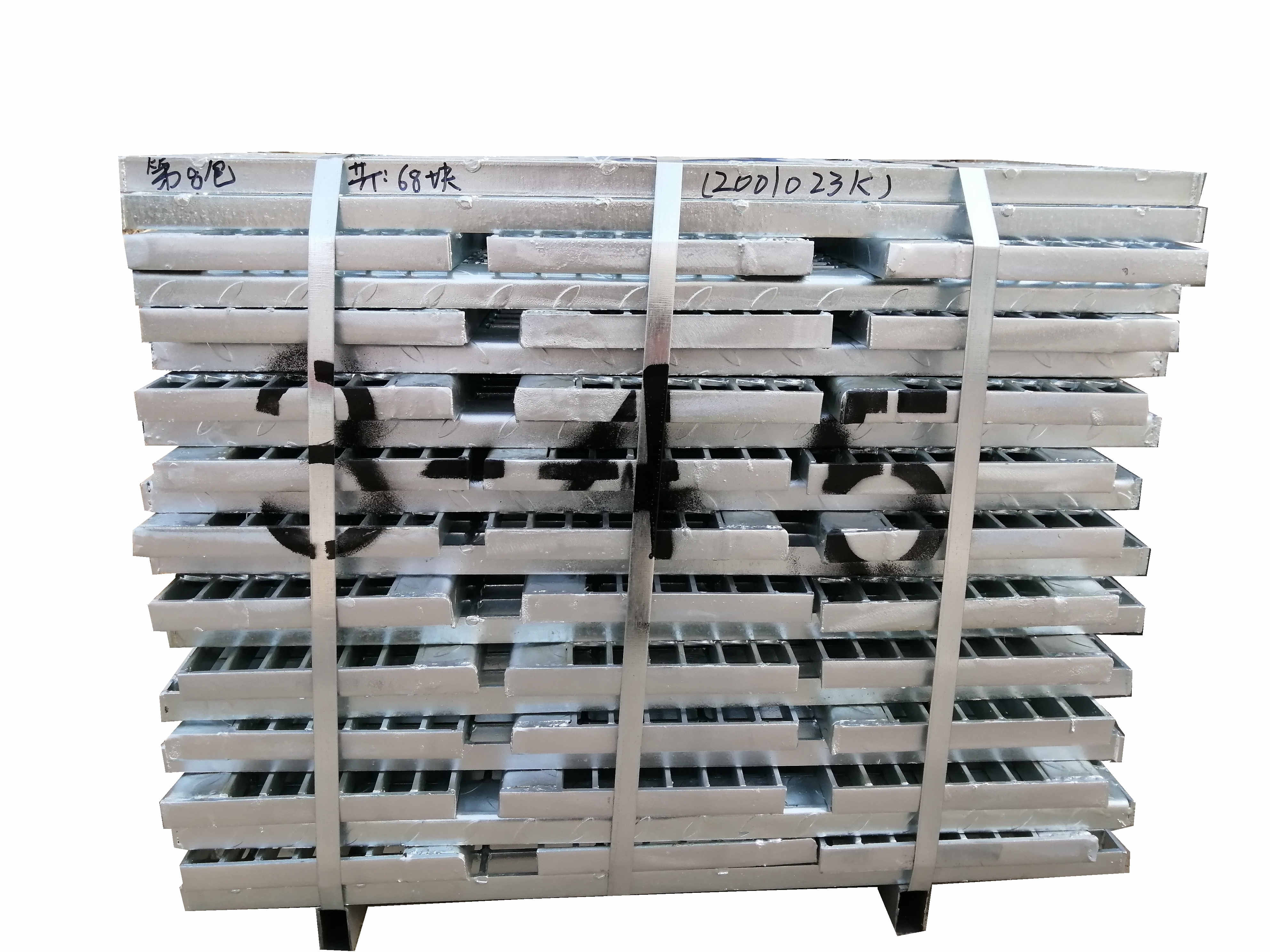 High Quality Popular  Manifold Galvanized Steel Mesh Grating Walkway