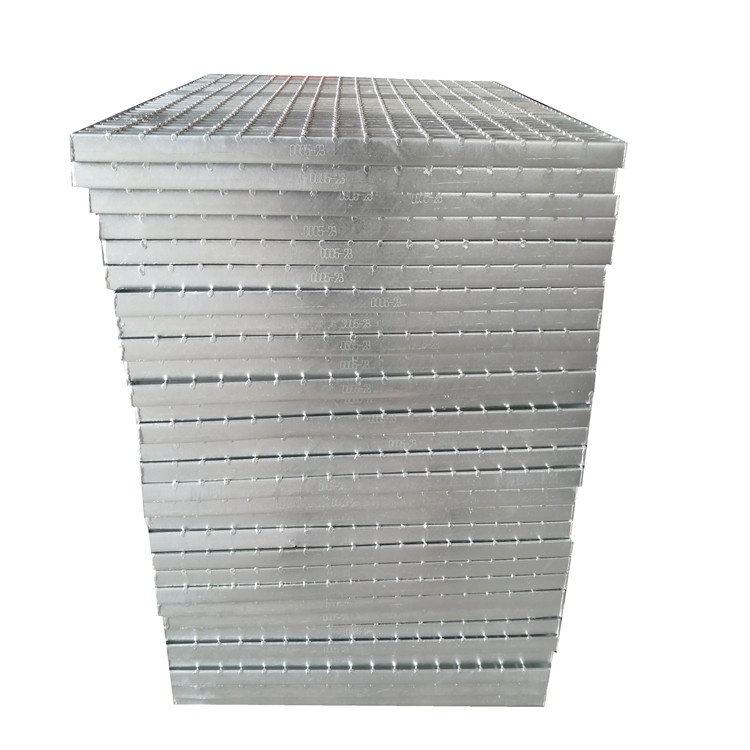 Hot Galvanized Grates Weight Per Square Meter Stainless Price Steel Grating