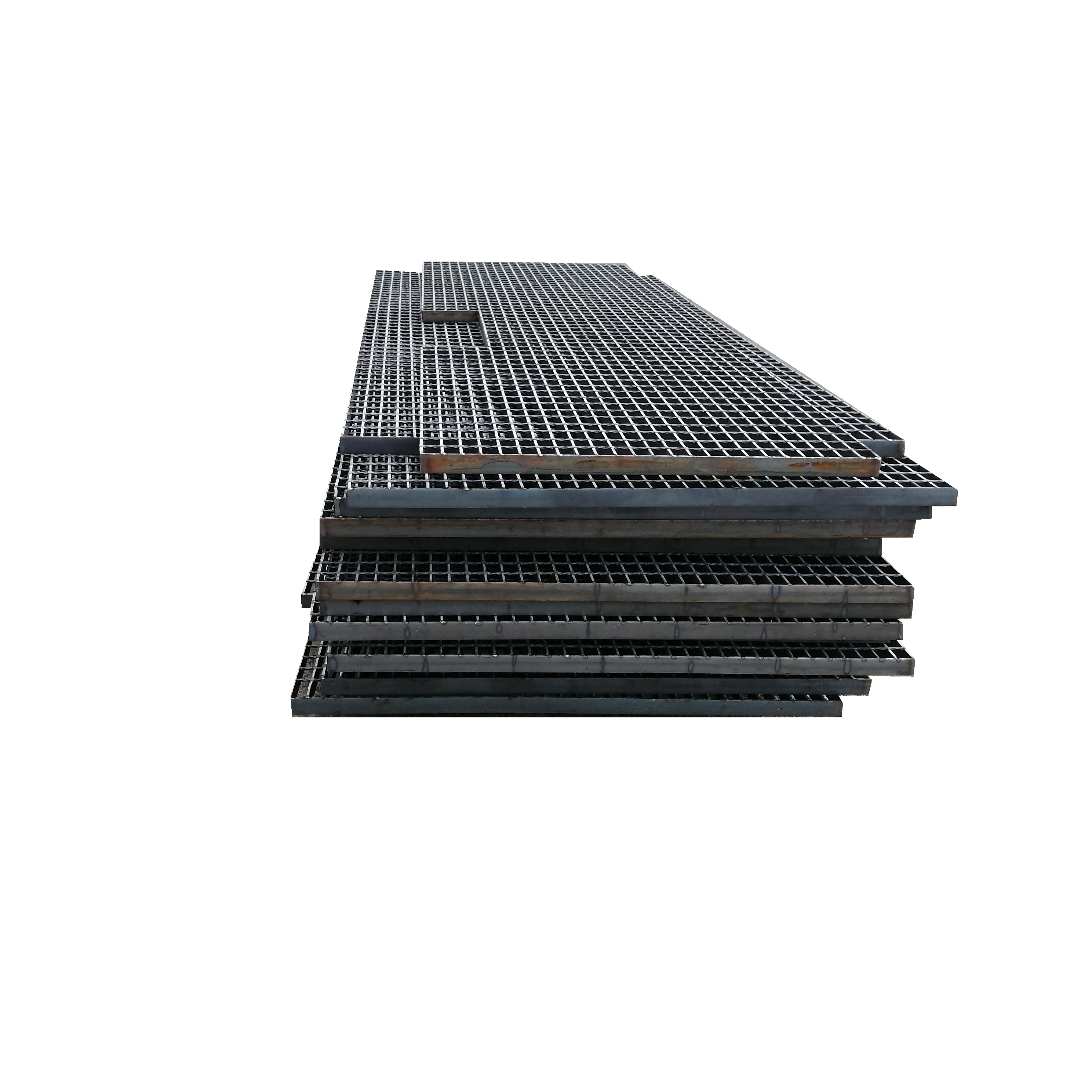 High-Quality Grp Grating Walkway Manufacturer - Construction Blocks Supplier