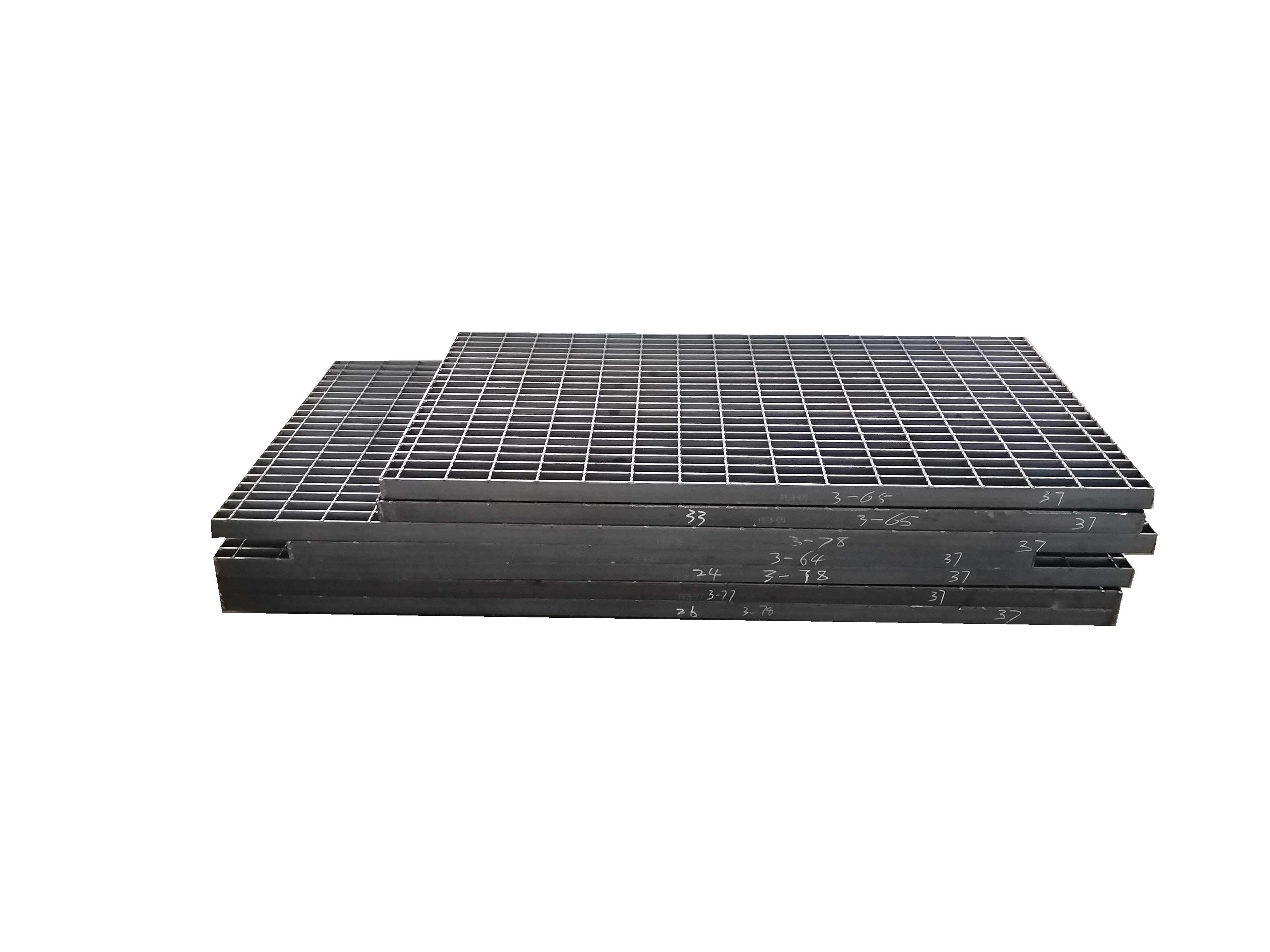 32x5 catwalk welded common galvanized steel grating with the best price