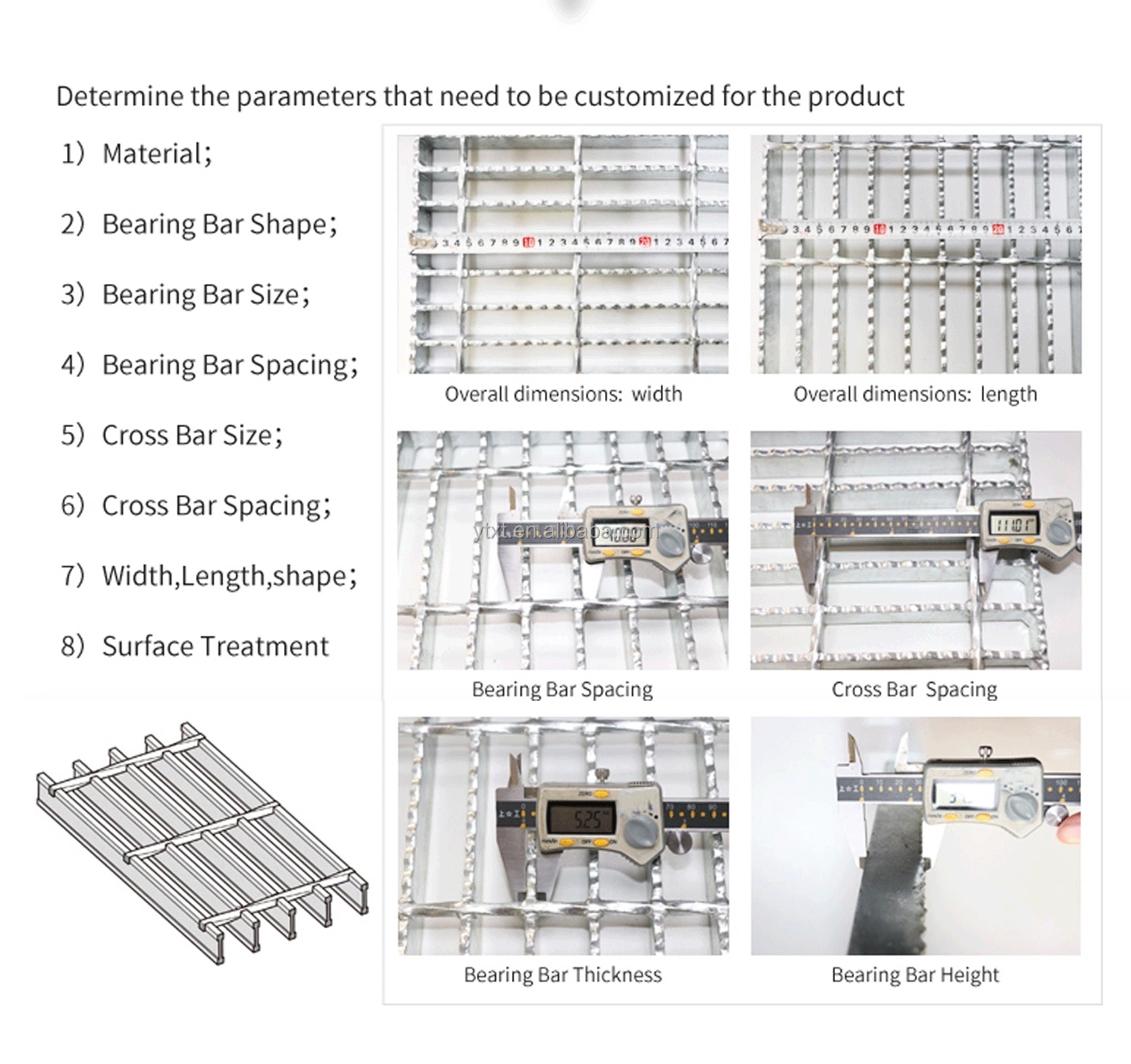 Aluminium Working Walkway Grating Price Aluminum Scaffolding Platforms In Philippines