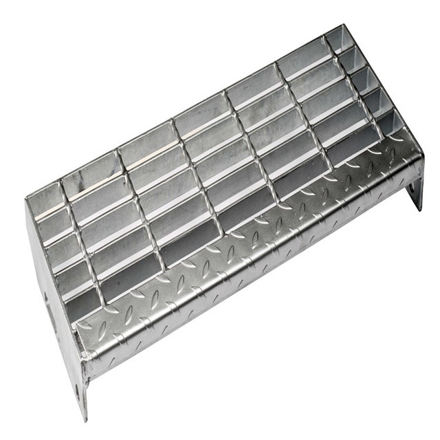 Leading Manufacturer of Stainless Hot Dip Galvanized Catwalk <a href='/steel-grating/'>Steel Grating</a>
