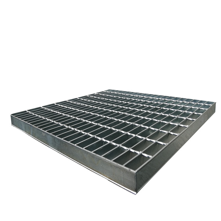 Wholesale Common Compound Customized Drainage Channel <a href='/stainless-steel-grating/'>Stainless <a href='/steel-grating/'>Steel Grating</a></a>