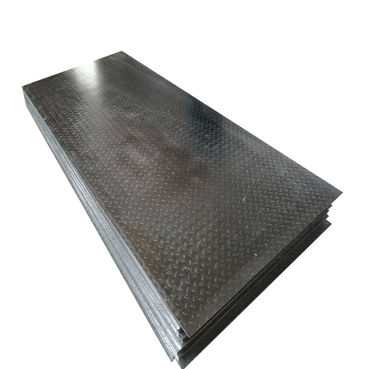 high quality  compound checker plate expanded metal mesh grill steel grating