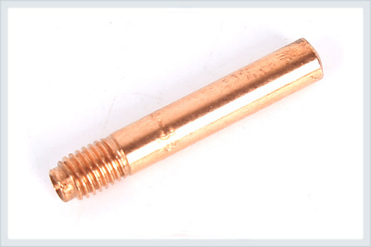 TWECO 2# 200A gas cooled Welding torch (3)