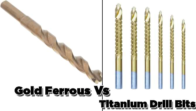 Fully Ground Titanium Drill Bit_Grass Trimmer_Garden Tools_Tools_Products_Yzjbdqyxgs.com