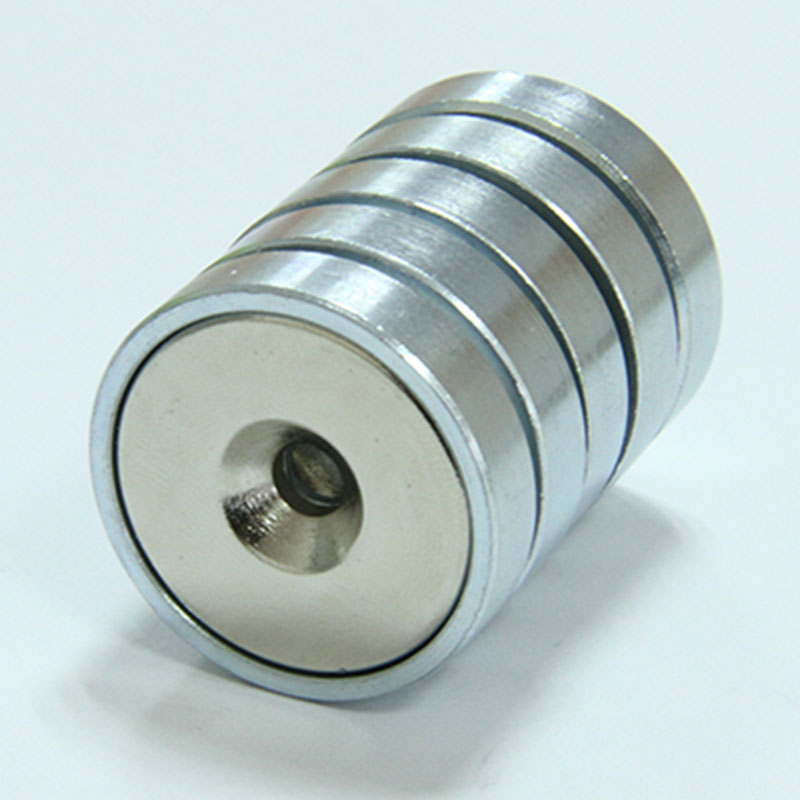 Premium Magnetic Chuck Applications: Explore Various Magnet Types | Trusted Factory