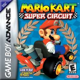 Mario Kart Super Circuit - IGN