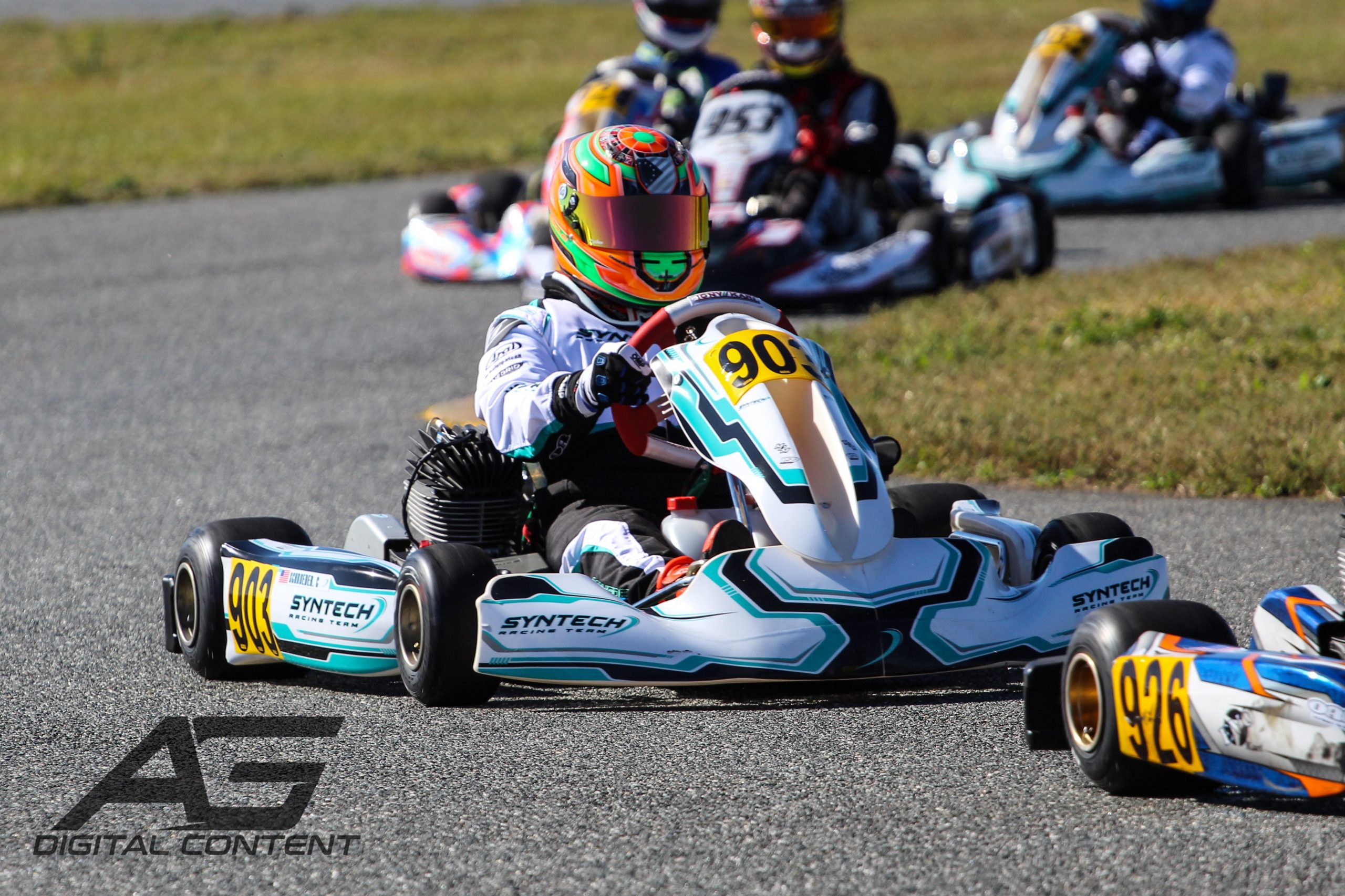 kart racing in sacramento california