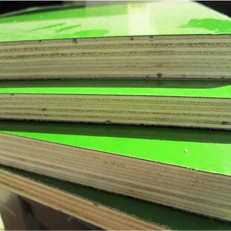 Premium Eco-friendly <a href='/plywood/'>Plywood</a> Manufacturer | High-Quality Plastic Surface & Sustainability