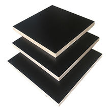 WBP Glue Two Time Hot Press 12mm-25mm Film Faced Plywood for Construction - <a href='/china-plywood/'>China Plywood</a>, Film Faced Plywood | Made-in-China.com