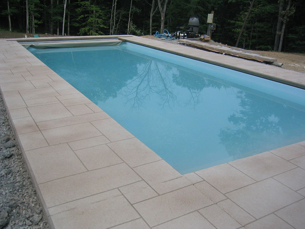 cost of weatherproof deck material