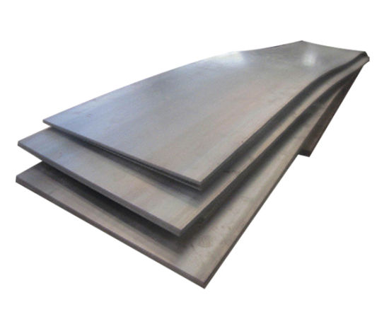 High strength steel plate,Quenched and Tempered steel plate---Xinsteel