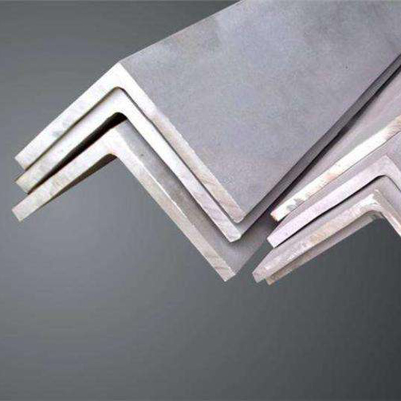 Leading Factory: <a href='/stainless-steel/'>Stainless Steel</a> <a href='/angle/'>Angle</a> Bracket Supplier in China - Competitive Mild Steel L Angle Price