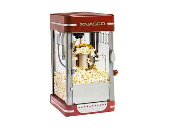 various commercial popcorn machine  gailmarithomes.com