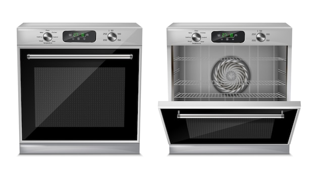 Ovens