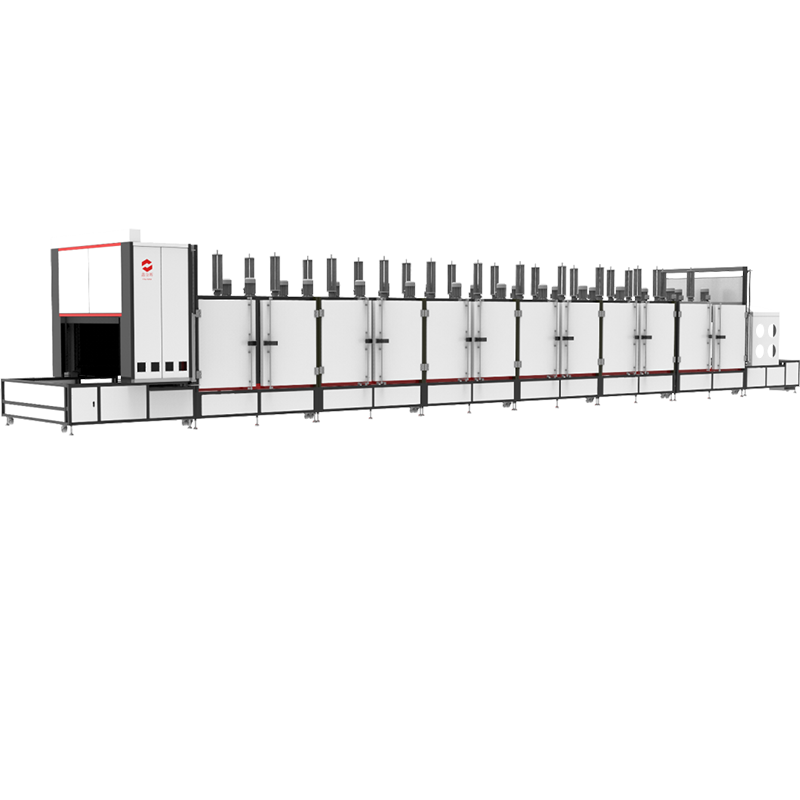 Efficient Rock Type <a href='/conveyor-oven/'>Conveyor Oven</a>s | Industry-Grade Factory Solutions