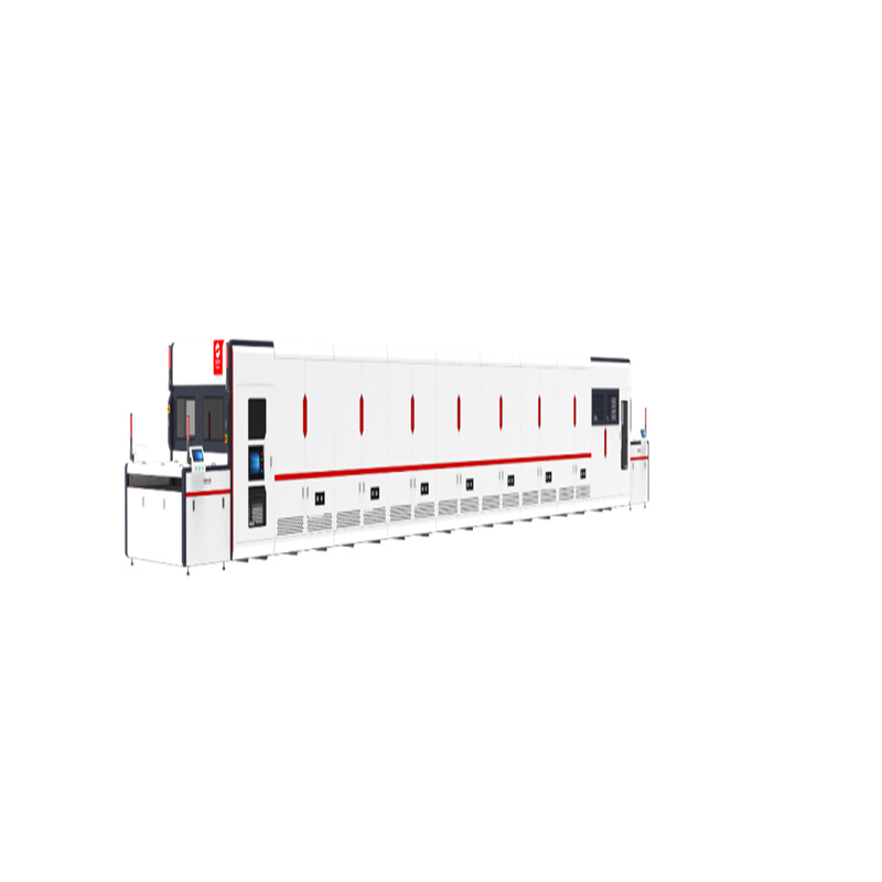 Factory Direct: Double-Tunnel Page Turning <a href='/conveyor-oven/'>Conveyor <a href='/oven/'>Oven</a></a> for efficient baking