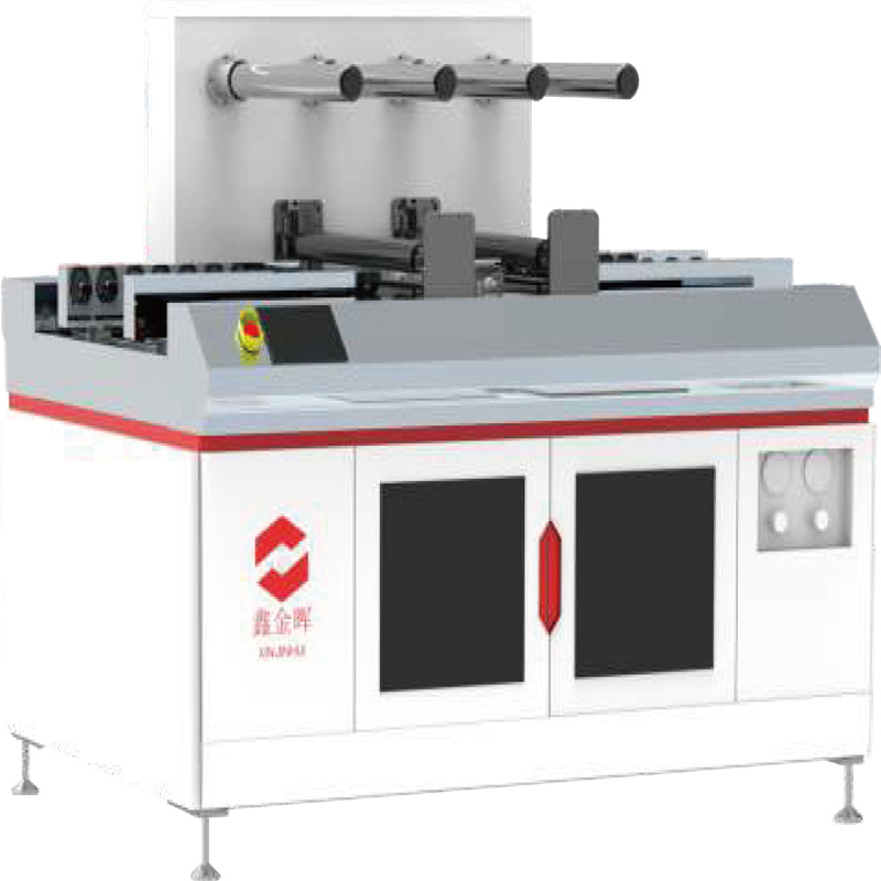 Maximize Efficiency with Our Automatic Pressure Leveling and Ink Clearing Machine - Factory Direct