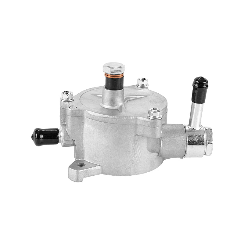 High-Quality Isuzu 4hf1 Lr250-571 <a href='/auto-parts-vacuum-pump/'>Auto Parts Vacuum Pump</a> | Factory Direct Pricing