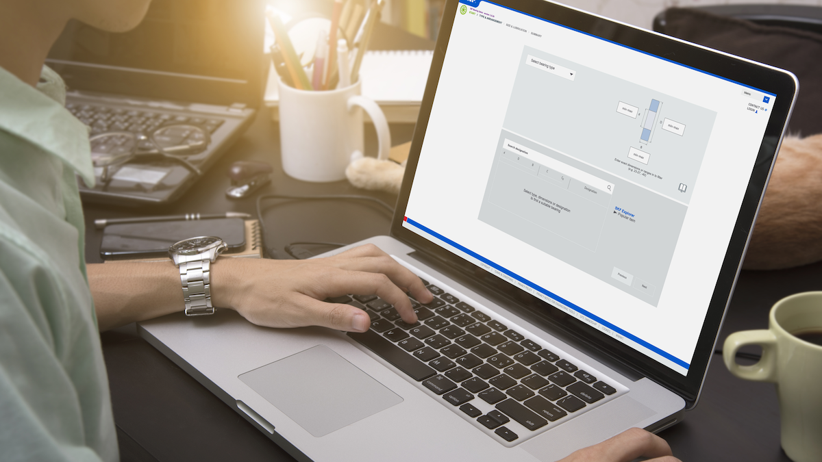 SKF Bearing 305704C-2Z - bearing market bearings you need